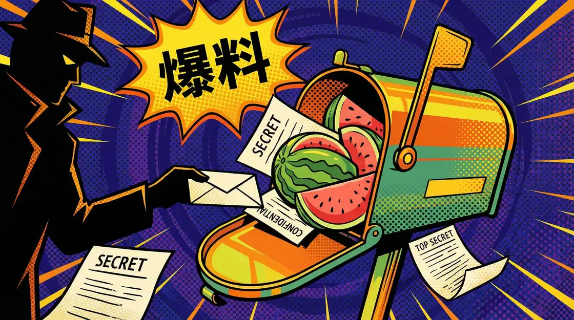 雨后小故事-雨后小故事短视频最新地址|深度揭秘雨后小故事最新更新 匿名爆料通道漫画插图